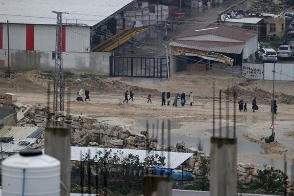 Soykırım Batı Şeria’ya sıçradı! İsrail basınında kan donduran sözler: Herkesi öldürün emri verildi!
